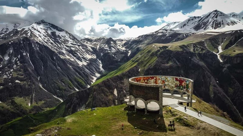 Kazbegi Tour with Fantastic Views of Caucasus Mountains - The Sum Up: Who’s This Tour Best For?