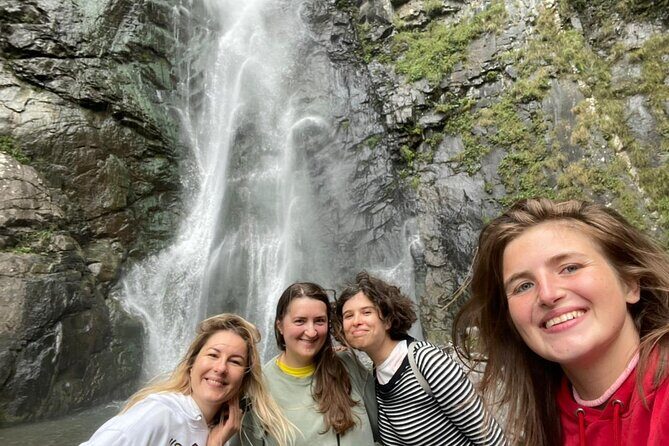 Kazbegi:Hiking to Gveleti Waterfall - The Value of the Tour