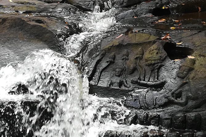 Kbal Spean, Banteay Srei & Banteay Samre temple - Who Is This Tour Best For?