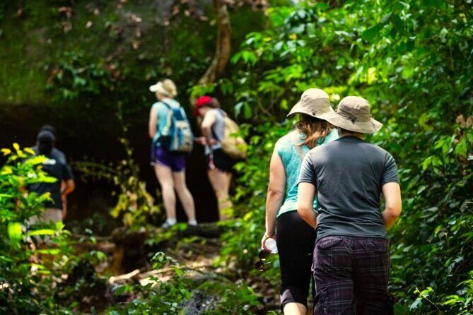 Kbal Spean Trekking Tour with Banteay Srei and Landmine Museum - Practicalities and Value