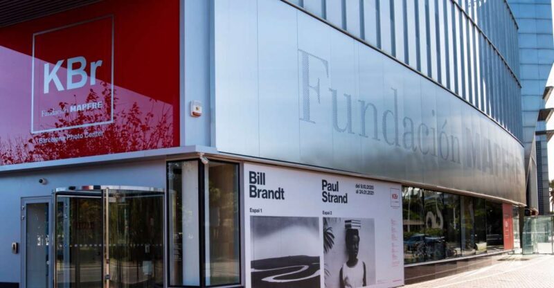 KBr Fundación MAPFRE Barcelona Photo Center - The Sum Up: Is it Worth Visiting?