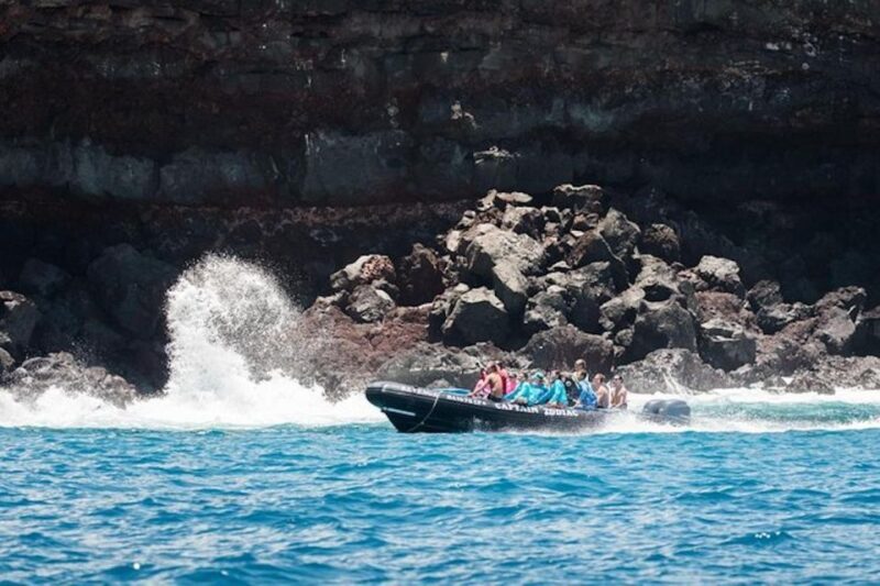 Kealakekua Bay: Snorkel and Coastal Adventure with Lunch - Final Thoughts