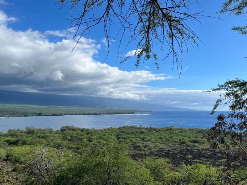 Kealakekua hike and snorkel with Native Hawaiian - Key Points
