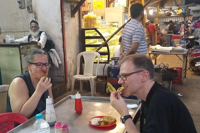 Kebab and Curry Food Walk with guide and transport in and around Mohd Ali Road! - Who Should Book This Tour?