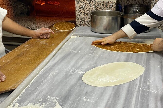 Kebab Crawl Istanbul - An In-Depth Look at the Kebab Crawl Istanbul Experience