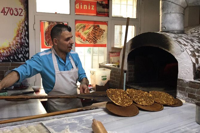 Kebab Crawl Istanbul - Who Will Love This Tour?