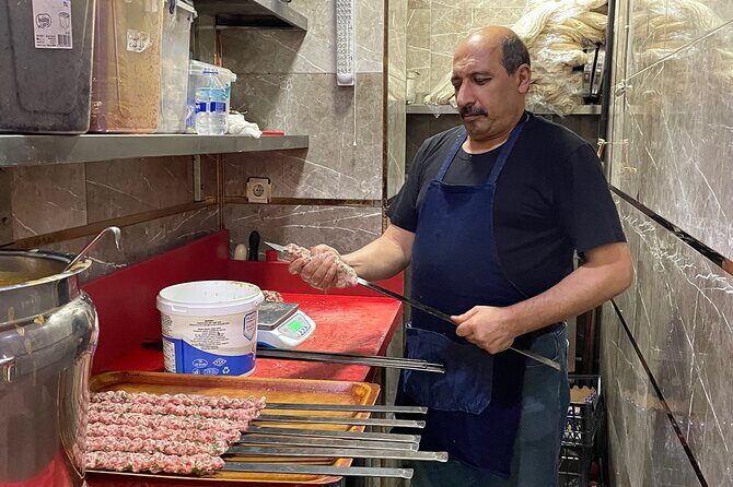 Kebab Crawl Istanbul - Final Thoughts: Is It Worth It?