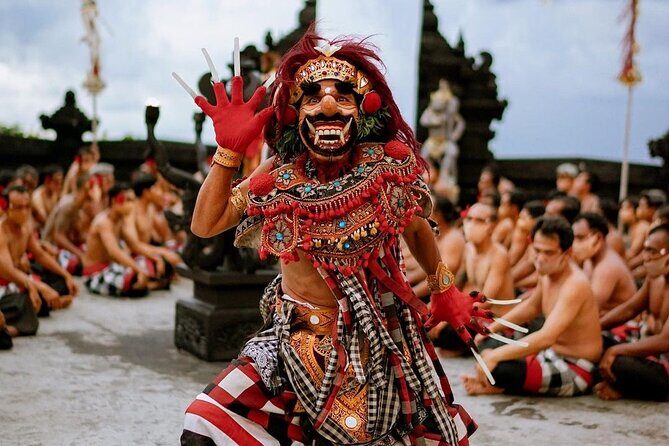 Kecak and Fire Dance Ticket at Uluwatu Temple - Final Thoughts: Who Should Consider This Tour?