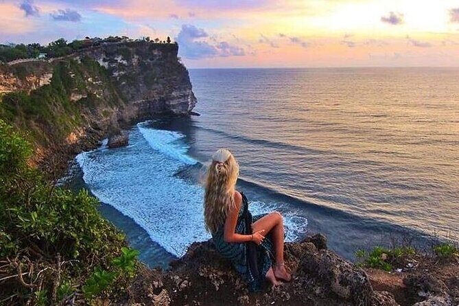 Kecak & Fire Dance Show at Uluwatu Temple All Inclusive - Pricing and Value