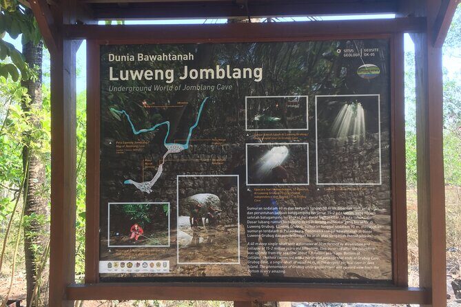 Kediwung Sunrise, Jomblang Cave, Timang Gondola Beach Day Tour - The Itinerary in Detail