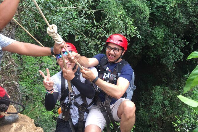 Kediwung Sunrise, Jomblang Cave, Timang Gondola Beach Day Tour - Who Is This Tour Best Suited For?