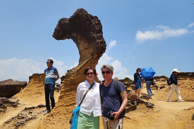 Keelung port pick up day tour ( private group) - What the Reviews Reveal About the Experience