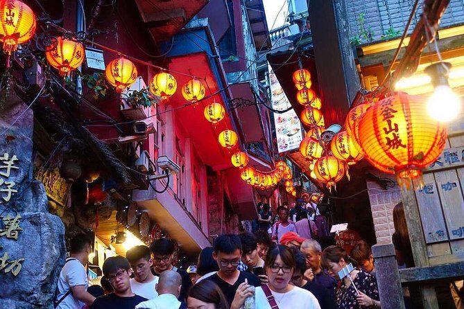 Keelung Port Shore Private Customized Tour - Practical Aspects of the Tour