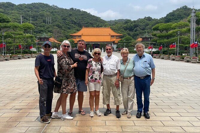 Keelung Port Shore Private Customized Tour - Frequently Asked Questions (FAQs)