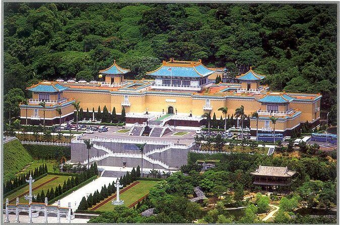 Keelung Shore Excursion: Xiangshan Hiking & Classic Taipei Culture Private Tour - An In-Depth Look at the Tour Experience