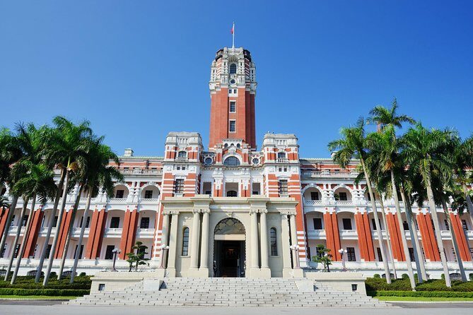 Keelung Shore Excursion: Xiangshan Hiking & Classic Taipei Culture Private Tour - FAQ