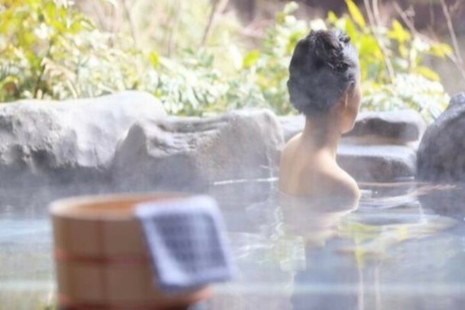 Keelung Shore Excursion: Yangmingshan Hot Spring and Wild Vegetable Cuisine Tour - Discover the Beauty of Yangmingshan on a Keelung Shore Excursion