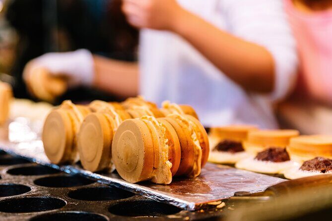 Keelung Shore Excursions: Private 6-Hour Taipei City Adventure! - The Guides and Personal Touch