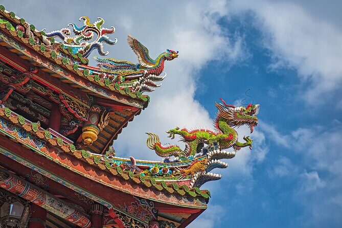 Keelung Shore Excursions: Private 6-Hour Taipei City Adventure! - Practicalities and Tips