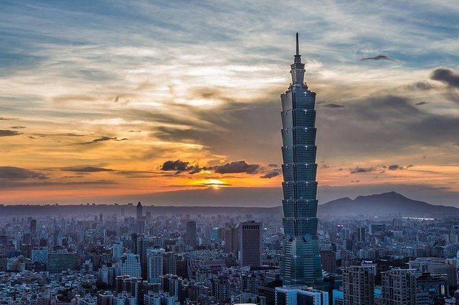 Keelung Shore: Taipei Private Tour (English licensed guide) - The Practicality of a Private Guided Tour