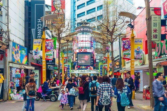 Keelung Shore: Taipei Private Tour (English licensed guide) - Final Verdict