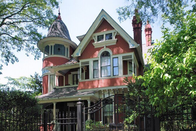 Keep Portland Weird Neighborhood Culture Tour - An In-Depth Look at the Keep Portland Weird Neighborhood Culture Tour