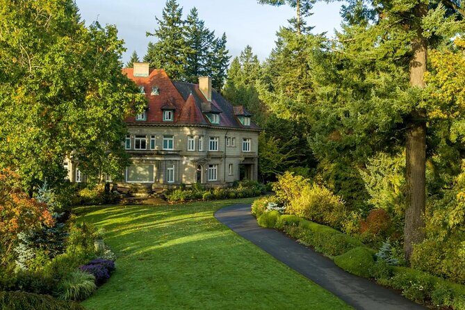 Keep Portland Weird Neighborhood Culture Tour - FAQ