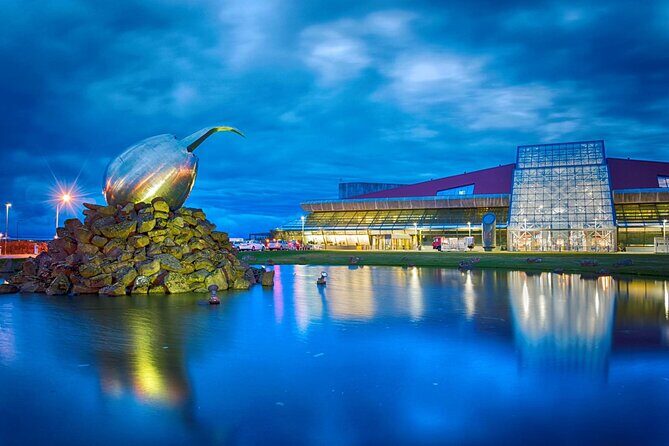 KEF Airport: Private Transfer to/from Reykjavik in Iceland - Key Points