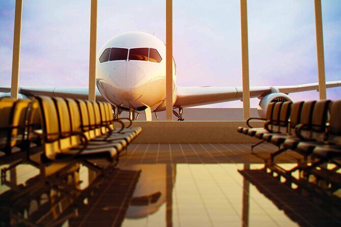 KEF Airport: Private Transfer to/from Reykjavik in Iceland - The Overview: What You Can Expect