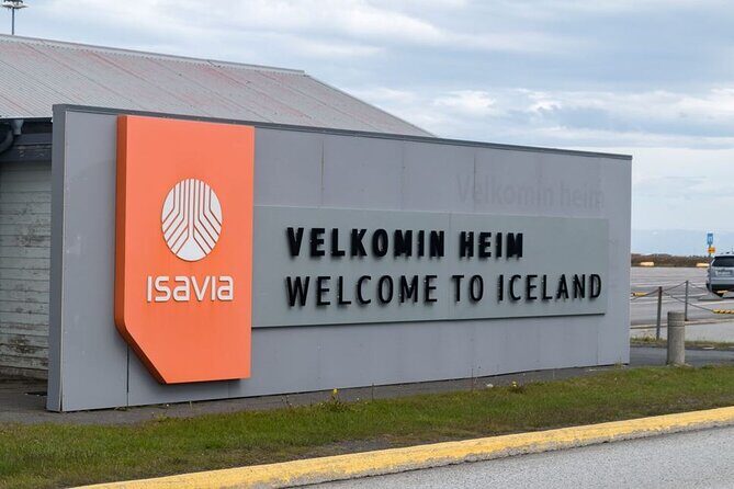 KEF Airport: Private Transfer to/from Reykjavik in Iceland - Who Should Consider This Service?