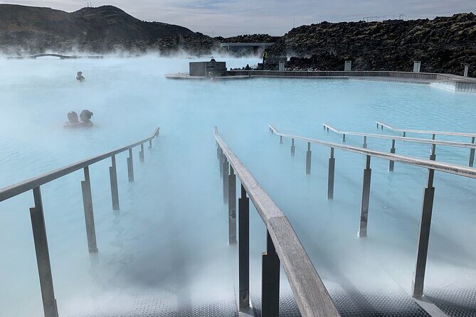 KEF Airport: Private Transfer to/from Reykjavik in Iceland - The Sum Up