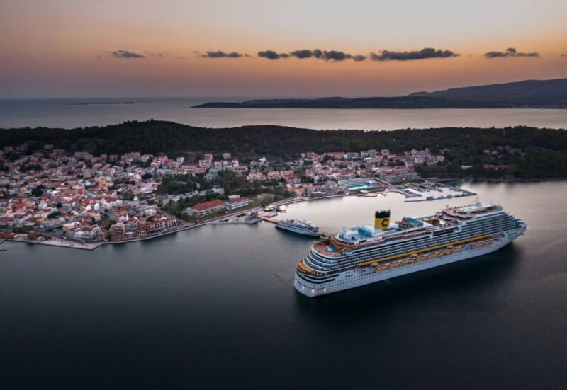 Kefallonia: Full-Day Private Sightseeing Tour - What Makes This Tour a Great Choice