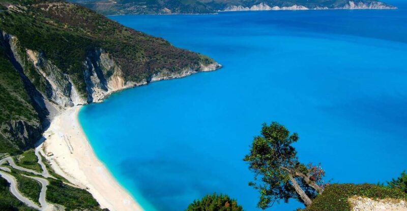 Kefalonia Adventure - Key Points