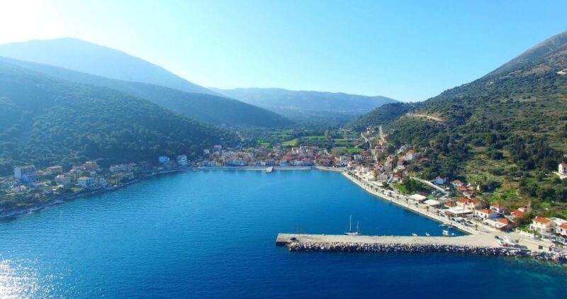 Kefalonia Adventure - Who Is This Tour Best For?