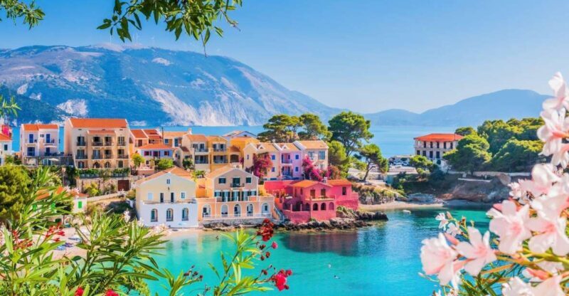 Kefalonia: Assos and Fiscardo Guided Tour - FAQs