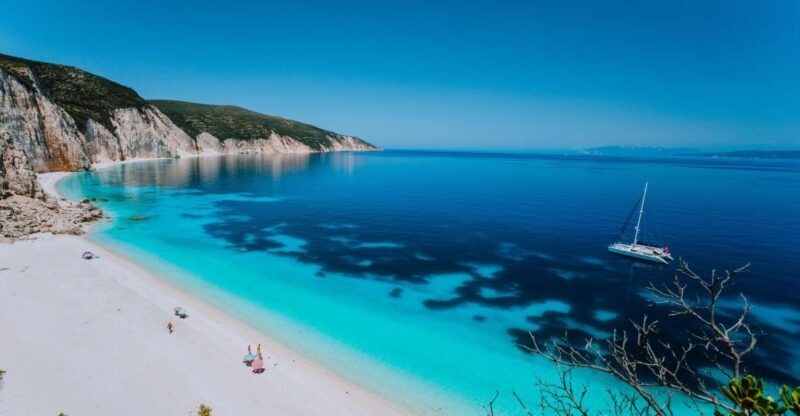 Kefalonia: Assos, Fiscardo & Myrtos Beach Swimming Tour - Authentic Experiences from Other Travelers