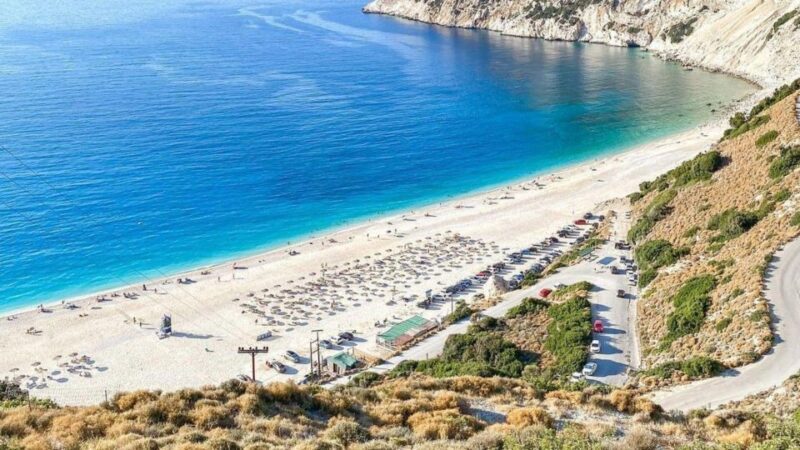 Kefalonia: Assos, Fiscardo & Myrtos Beach Swimming Tour - Final Thoughts: Who Will Love This Tour?