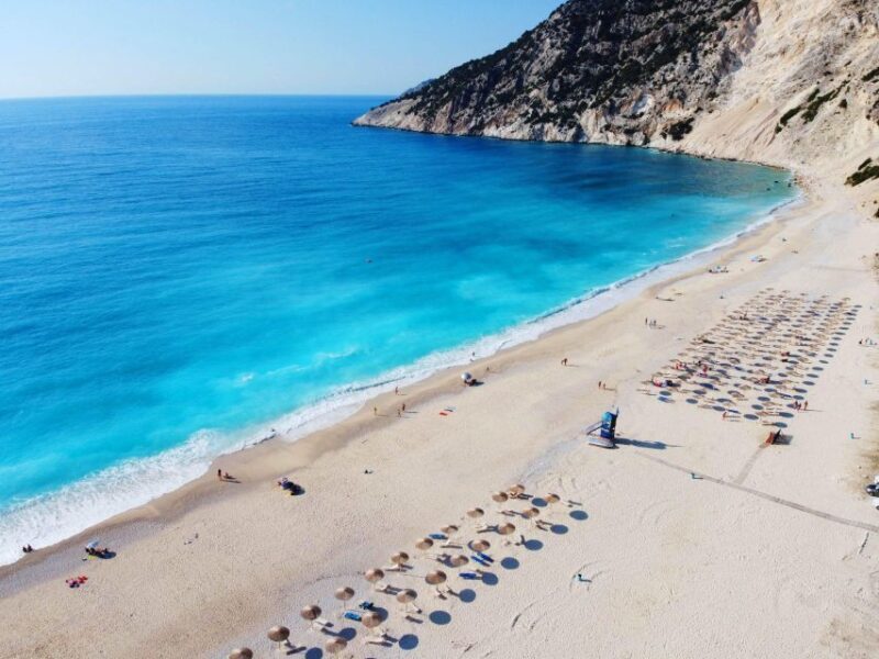 Kefalonia: Assos & Fiscardo with swimming at Myrtos Beach - Practical Tips for Making the Most of the Tour