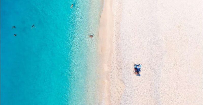 Kefalonia: Assos & Fiscardo with swimming at Myrtos Beach - FAQ