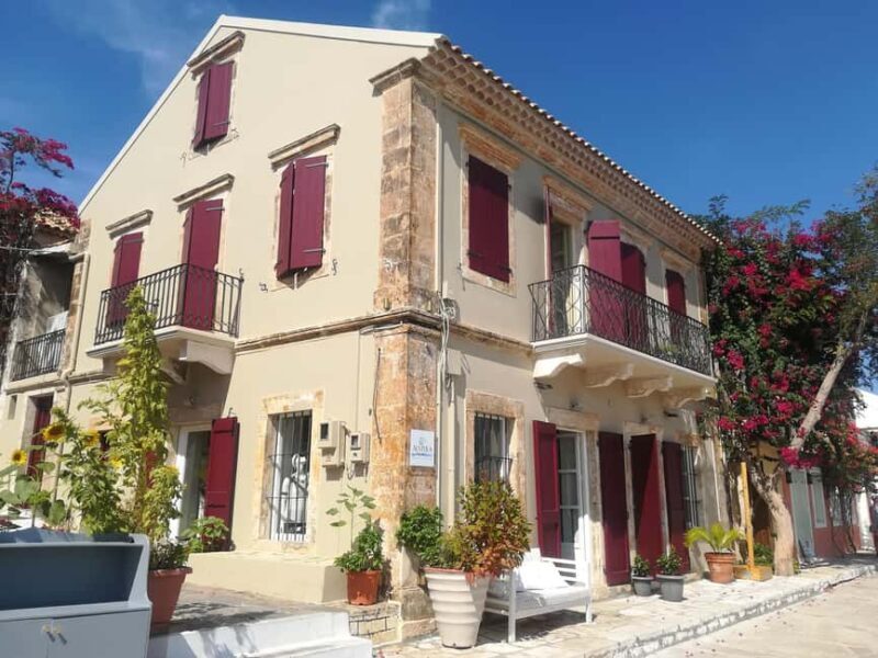 Kefalonia: Fiscardo & Koutsoupia Beach Cruise with BBQ - The Experience: What to Expect from this Kefalonia Boat Tour