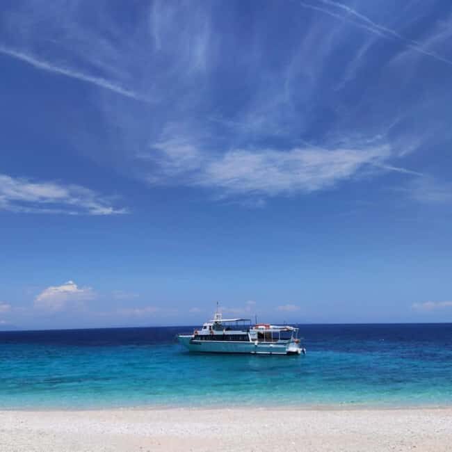 Kefalonia: Fiscardo & Koutsoupia Beach Cruise with BBQ - Final Thoughts: Who Will Love This Tour?