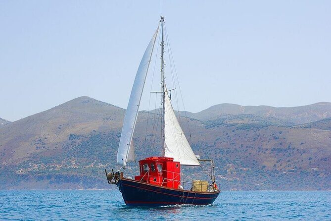 Kefalonia Fishing Tour: Tradition, Flavors & Turquoise Seas - FAQ