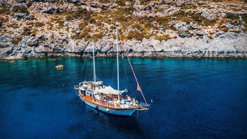Kefalonia: Full-Day Ithaka Island Cruise with Swim Stops - An Honest Breakdown of the Full-Day Ithaka Cruise