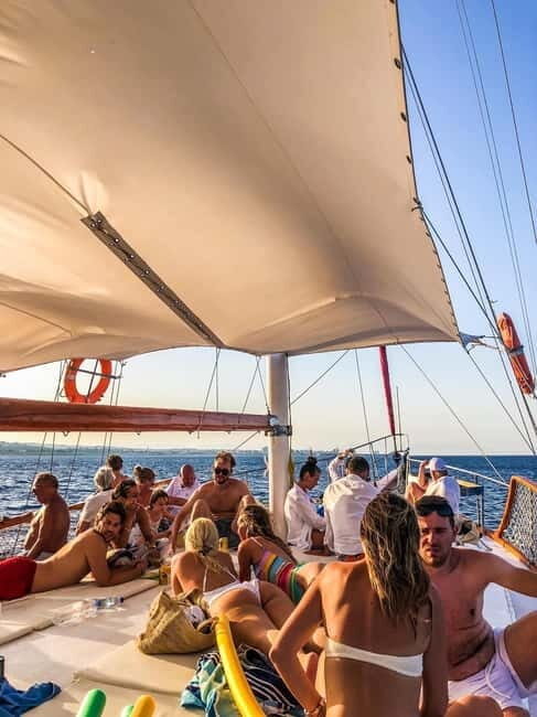 Kefalonia: Full-Day Ithaka Island Cruise with Swim Stops - Why This Cruise Is Worth Considering