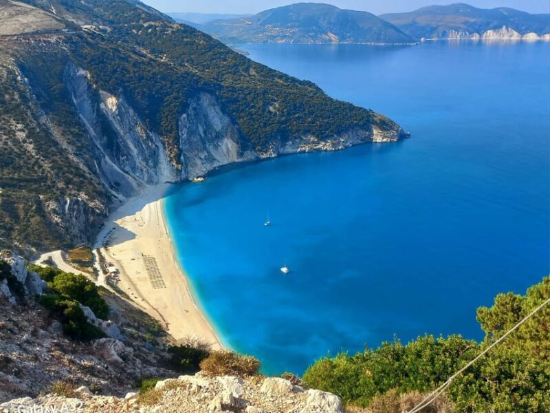Kefalonia: Full Day Private Island Tour from Skala - Key Points