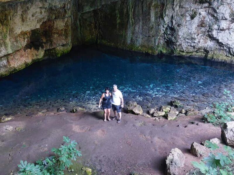 Kefalonia: Guided E-Bike Tour with Caves Visit - Exploring Kefalonia on Two Wheels: A Review of the Guided E-Bike Tour with Caves Visit