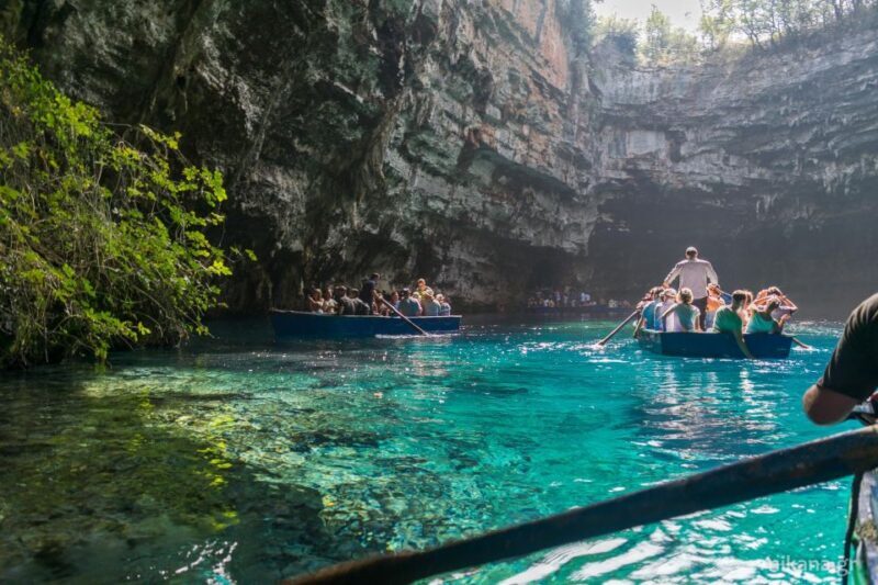 Kefalonia: Half-Day Lake Melissani and Drogarati Cave Tour - FAQs