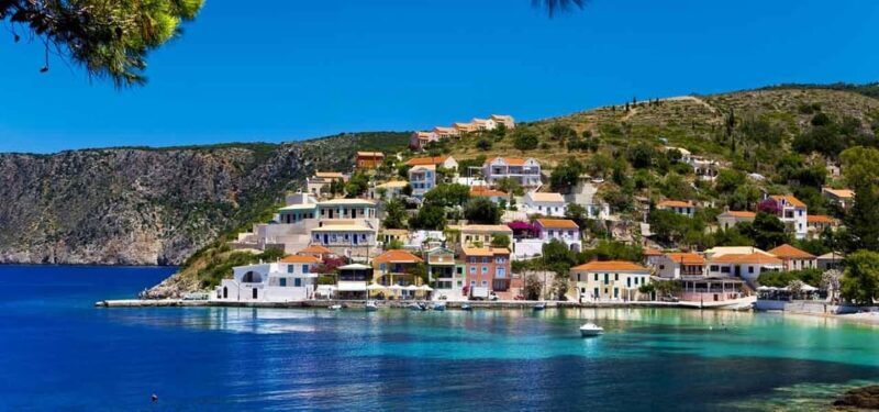 Kefalonia : Half Day Private Island Tour - FAQ