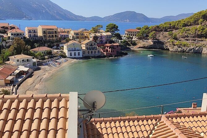 Kefalonia Half Day Private Tour & Shore Excursion - A Deep Dive into the Kefalonia Private Tour Experience