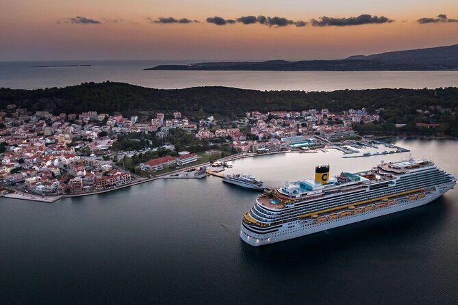 Kefalonia Half Day Private Tour & Shore Excursion - Frequently Asked Questions